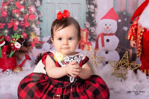 Ensaio de Natal  2020'