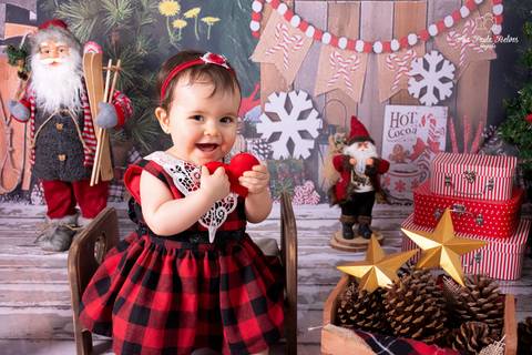 Ensaio de Natal  2020'