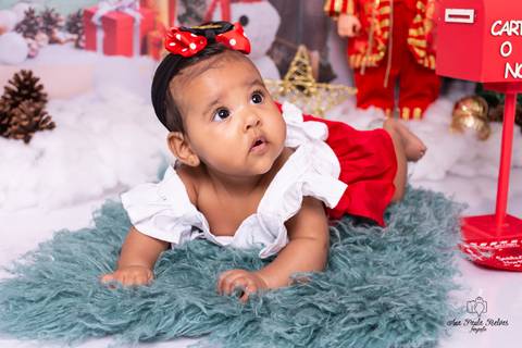 Ensaio de Natal  2020'