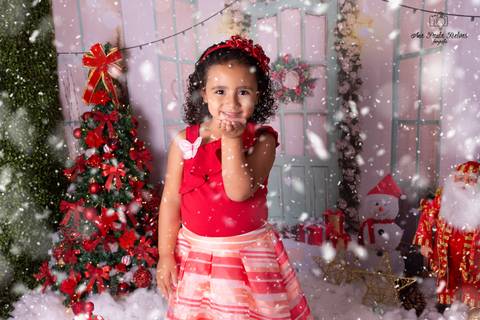 Ensaio de Natal  2020'