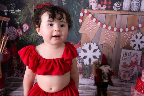 Ensaio de Natal  2020'