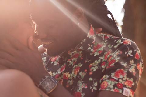 ensaio fotográfico casal'