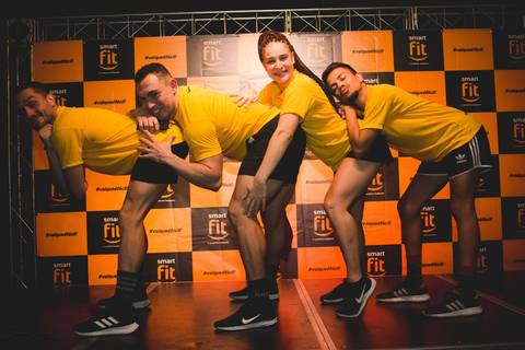 Smartfit'