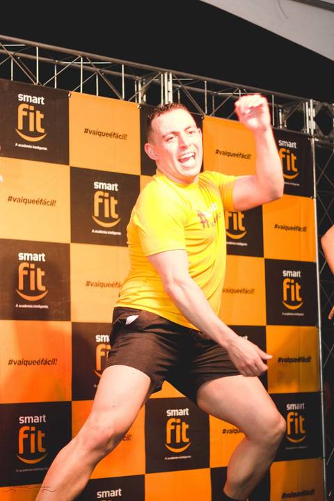 Smartfit, fitdance
'