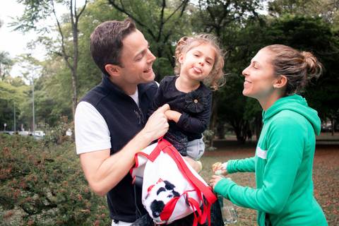 fotografia infantil'