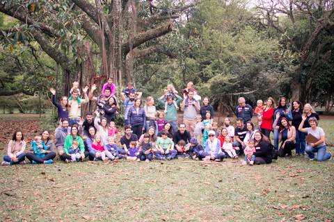 fotografia infantil'