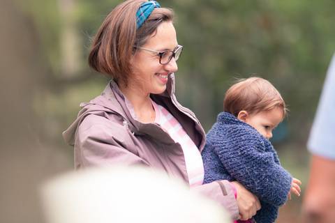 fotografia infantil'