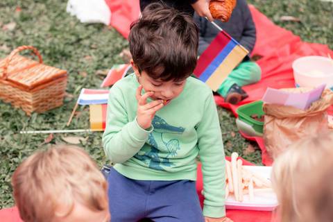 fotografia infantil'