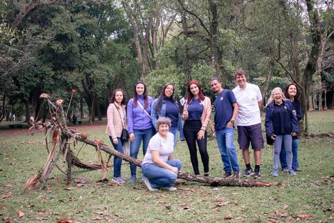 fotografia de familia'