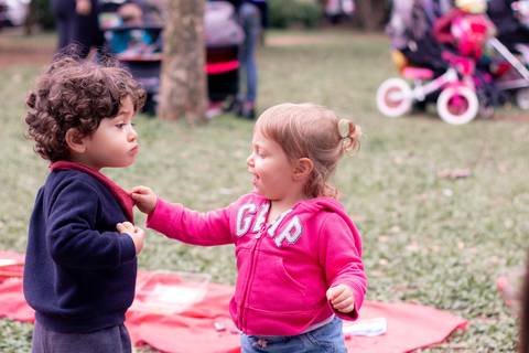 fotografia de familia'