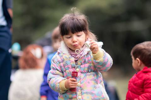 fotografia infantil'
