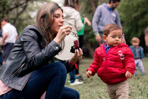 fotografia infantil'
