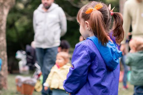 fotografia infantil'