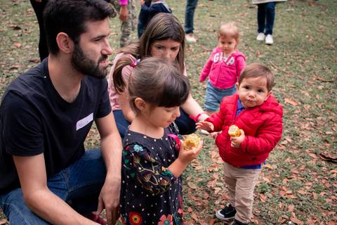 fotografia infantil'