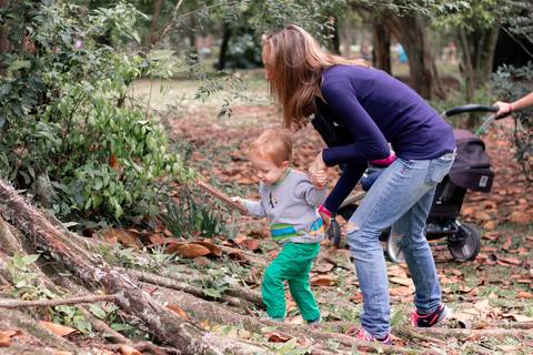 fotografia infantil'