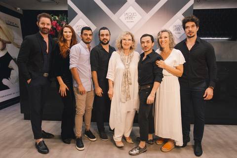 jacques janine, Inauguração Jacques Janine Shopping Vila Olimpia, salão de beleza, doces finos, fotografia de eventos, fotografia de moda, fotógrafa, fotografia de gastronomia, fotografia de doces finos, fotografia de festa, claus pita'