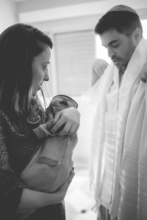 fotografia de família, Brit milá, bris, circuncisão, judaísmo, festa judaica, ensaio em família'