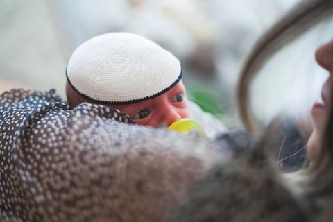 fotografia de família, Brit milá, bris, circuncisão, judaísmo, festa judaica, ensaio em família'