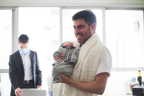 fotografia de família, Brit milá, bris, circuncisão, judaísmo, festa judaica, ensaio em família'