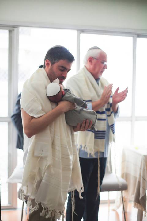 fotografia de família, Brit milá, bris, circuncisão, judaísmo, festa judaica, ensaio em família'