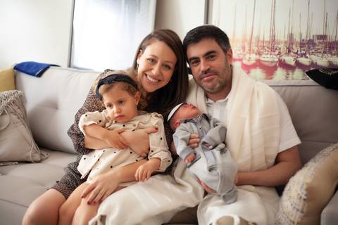 fotografia de família, Brit milá, bris, circuncisão, judaísmo, festa judaica, ensaio em família'