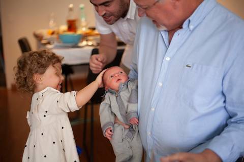 fotografia de família, Brit milá, bris, circuncisão, judaísmo, festa judaica, ensaio em família'