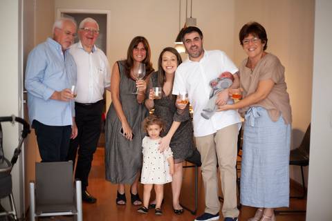 fotografia de família, Brit milá, bris, circuncisão, judaísmo, festa judaica, ensaio em família'