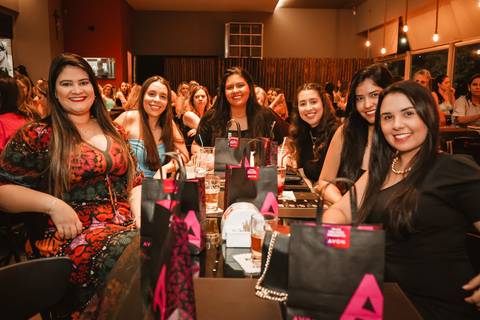 Foto de Evento na cidade de Bom Despacho/MG. Kampala Gastrobar. Fotógrafa de evento.'