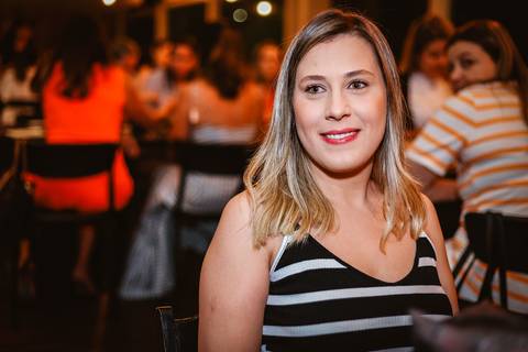 Foto de Evento na cidade de Bom Despacho/MG. Kampala Gastrobar. Fotógrafa de evento.'