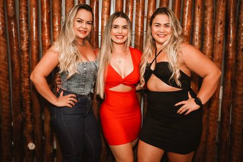 Foto de Evento na cidade de Bom Despacho/MG. Kampala Gastrobar. Fotógrafa de evento.'