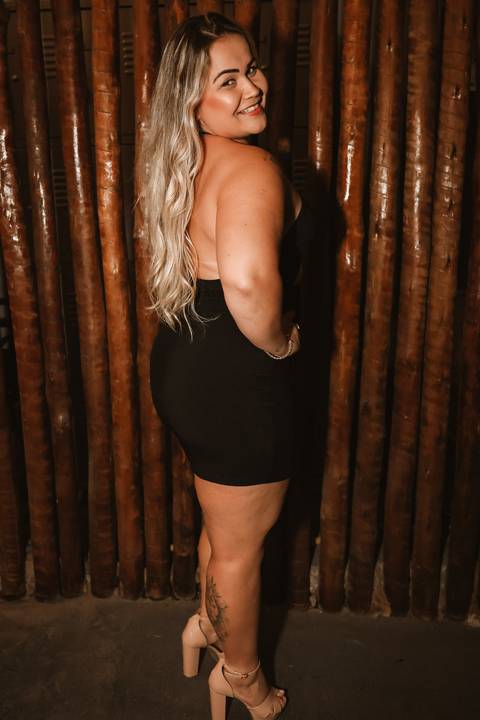 Foto de Evento na cidade de Bom Despacho/MG. Kampala Gastrobar. Fotógrafa de evento.'