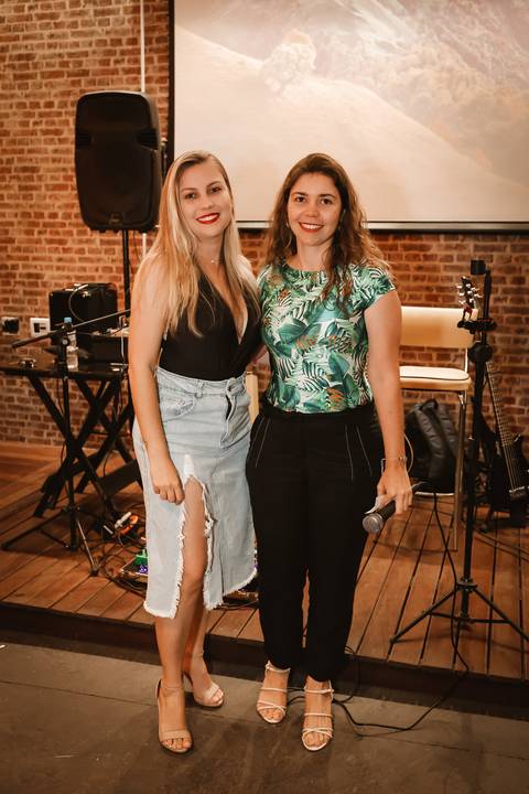 Foto de Evento na cidade de Bom Despacho/MG. Kampala Gastrobar. Fotógrafa de evento.'