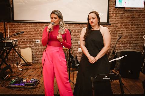 Foto de Evento na cidade de Bom Despacho/MG. Kampala Gastrobar. Fotógrafa de evento.'