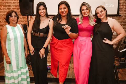 Foto de Evento na cidade de Bom Despacho/MG. Kampala Gastrobar. Fotógrafa de evento.'