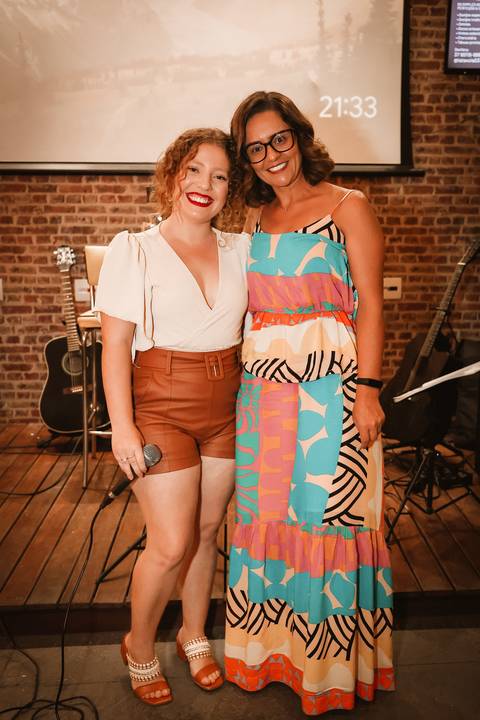 Foto de Evento na cidade de Bom Despacho/MG. Kampala Gastrobar. Fotógrafa de evento.'