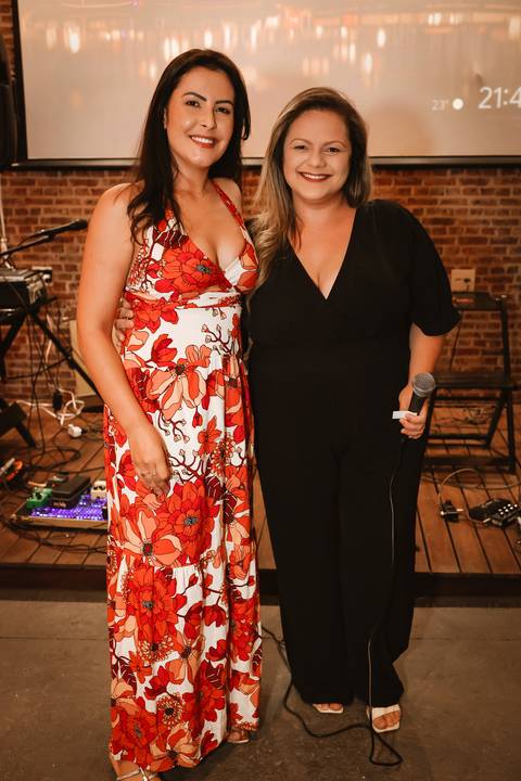 Foto de Evento na cidade de Bom Despacho/MG. Kampala Gastrobar. Fotógrafa de evento.'