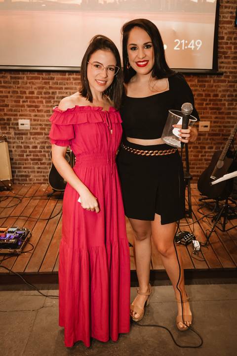 Foto de Evento na cidade de Bom Despacho/MG. Kampala Gastrobar. Fotógrafa de evento.'