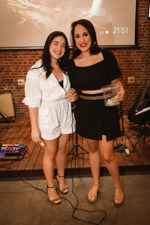 Foto de Evento na cidade de Bom Despacho/MG. Kampala Gastrobar. Fotógrafa de evento.'