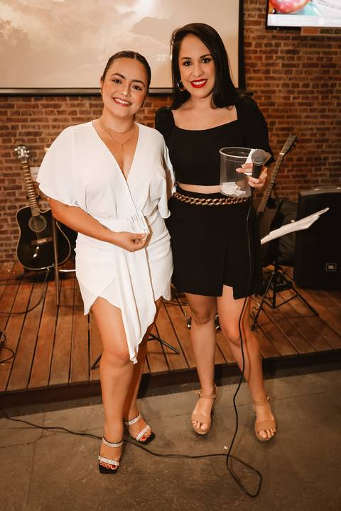 Foto de Evento na cidade de Bom Despacho/MG. Kampala Gastrobar. Fotógrafa de evento.'