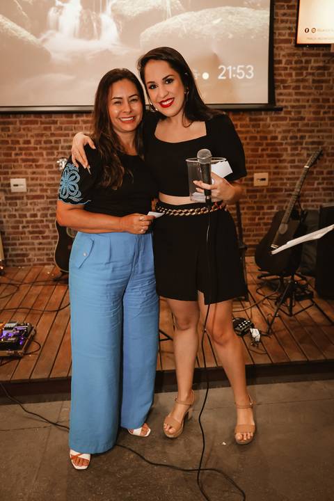 Foto de Evento na cidade de Bom Despacho/MG. Kampala Gastrobar. Fotógrafa de evento.'