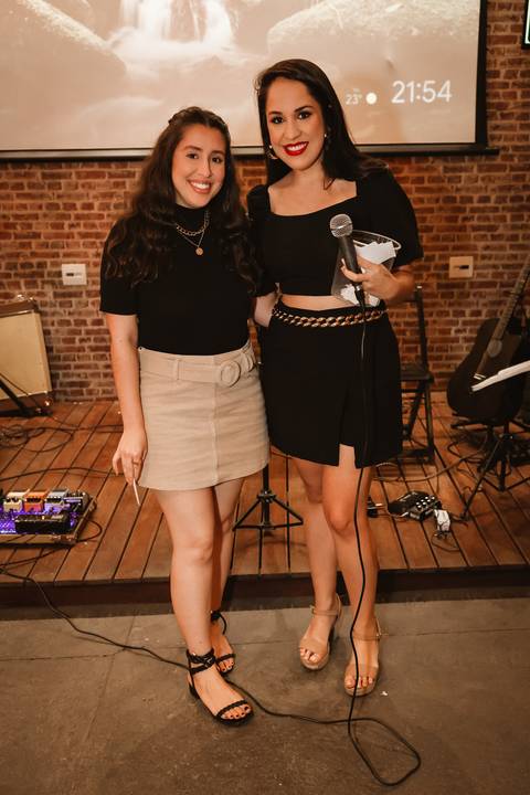 Foto de Evento na cidade de Bom Despacho/MG. Kampala Gastrobar. Fotógrafa de evento.'