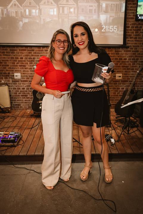 Foto de Evento na cidade de Bom Despacho/MG. Kampala Gastrobar. Fotógrafa de evento.'