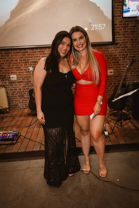 Foto de Evento na cidade de Bom Despacho/MG. Kampala Gastrobar. Fotógrafa de evento.'