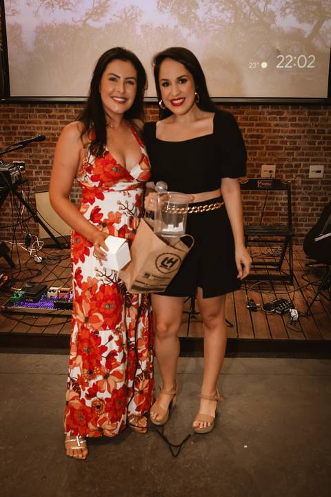 Foto de Evento na cidade de Bom Despacho/MG. Kampala Gastrobar. Fotógrafa de evento.'