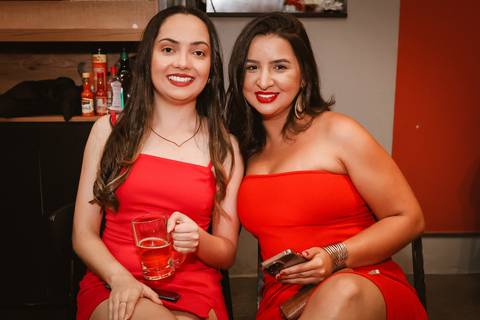 Foto de Evento na cidade de Bom Despacho/MG. Kampala Gastrobar. Fotógrafa de evento.'