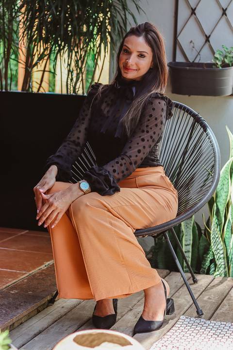 Ensaio Feminino. Foto Corporativa. Ensaio Corporativo. Fotos internas. Psicóloga.'