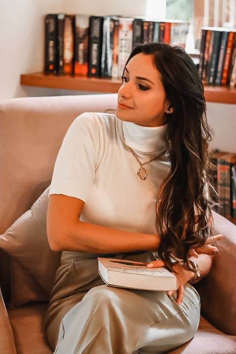 Ensaio Feminino. Foto Corporativa. Ensaio Corporativo. Fotos internas. Psicóloga.'