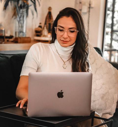 Ensaio Feminino. Foto Corporativa. Ensaio Corporativo. Fotos internas. Psicóloga.'