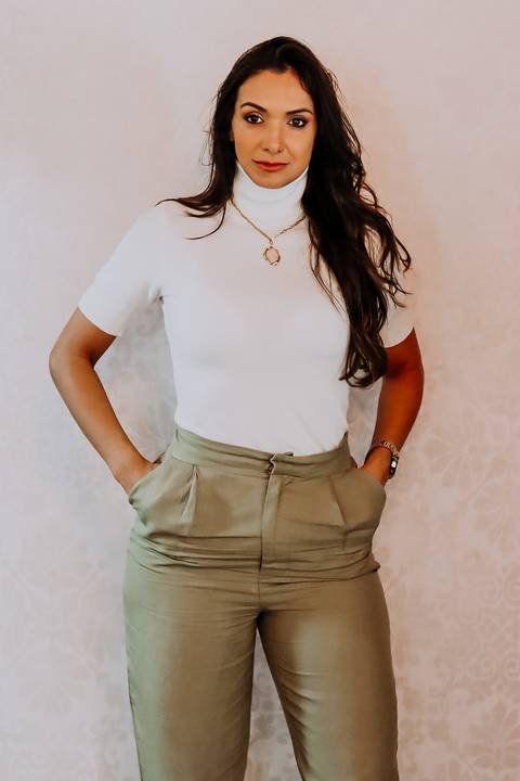 Ensaio Feminino. Foto Corporativa. Ensaio Corporativo. Fotos internas. Psicóloga.'