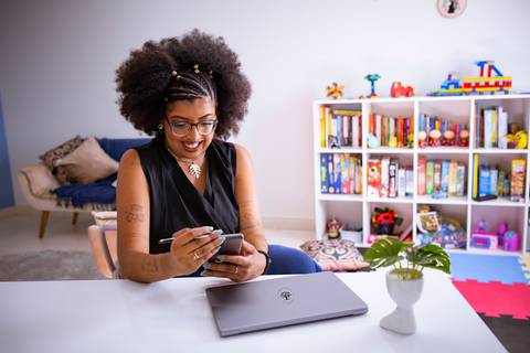 Ensaio Corporativo. Fotos em Clínica. Psicologa. Psicologia'